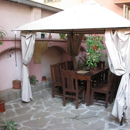 Family Hotel Gerdjika Plowdiw Exterior foto