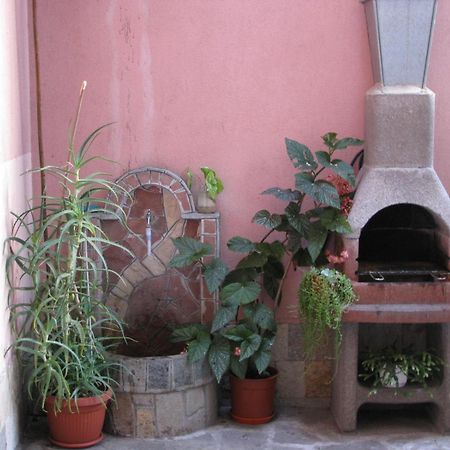 Family Hotel Gerdjika Plowdiw Exterior foto