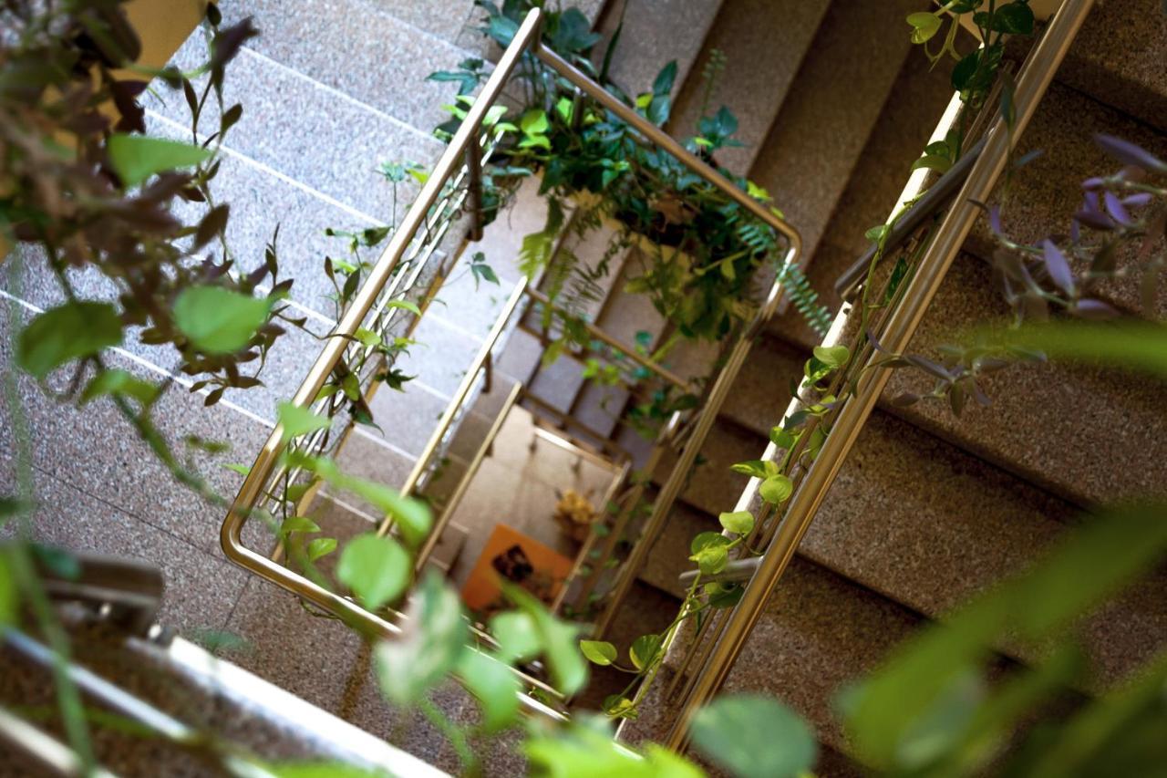 Family Hotel Gerdjika Plowdiw Exterior foto